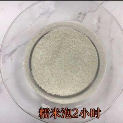 果醬畫|老媽做的兒童節藍莓糯米餐包，怎么吃都不膩