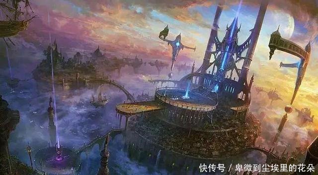 爆火|五本至今未成神却意外爆火的神级小说,你觉得哪本会在明年封神