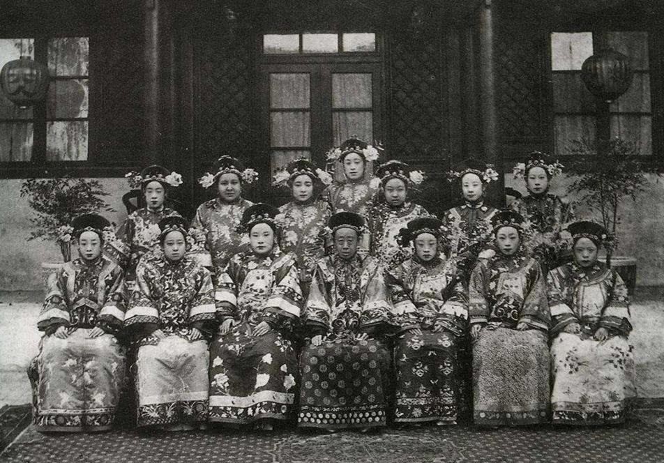 长公主|建宁公主府为什么又被称为祥公府？