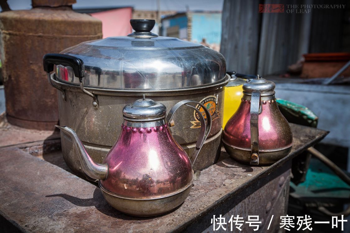 补给点|新藏线上一个不起眼小村,如何成重要的补给点?一碗抓饭让人难忘