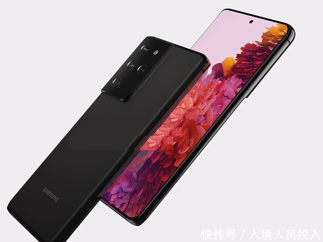 系列|三星,在GalaxyS21系列的影像拍照上发力!