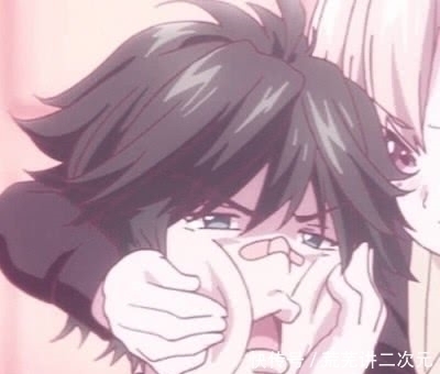 reno|超甜“双人”动漫情侣头像起风的日子，倾心而遇，安暖想陪