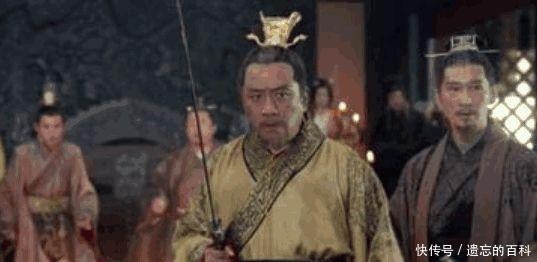 太土|此人姓名太土,皇帝给他加个偏旁,名字好听多了,还成为一代名将