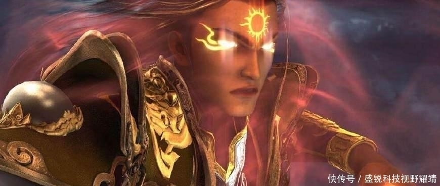 东皇太|历史上的“东皇太一”真不是你们想象的那样