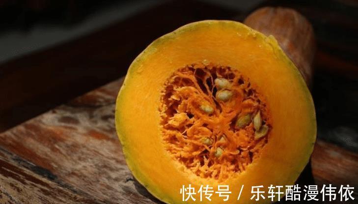 技巧|买老南瓜,记住3个挑选技巧,南瓜香甜软糯,蒸煮炒炸都好吃