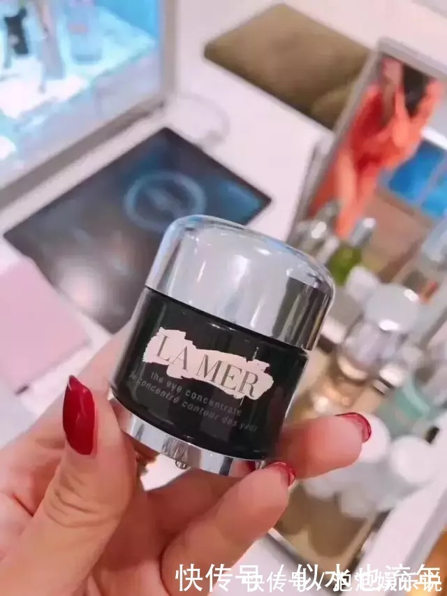 盘点|最值得入手的热门品牌眼霜盘点:一瓶可以解决眼部的多种问题