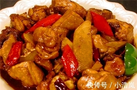 肥肠|色香味俱全的几道家常美食,简单美味营养丰富,学会做给家人吃