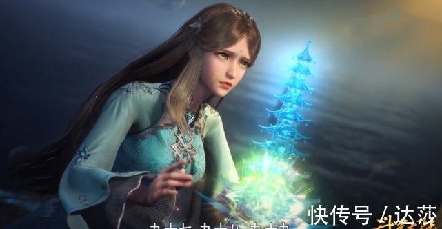 斗罗大陆|斗罗大陆175集:玄机又改剧情了,唐三背宁荣荣的戏份被移除