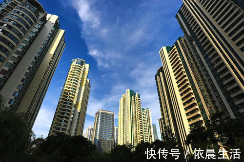 私密性|高层住宅,还在纠结买哪一层内行人建议坚持“选三不选二”