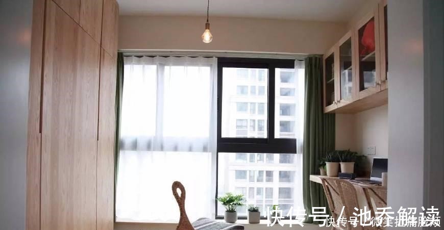 户型|买房一旦遇到这种阳台, 再便宜也不要买, 好多人被坑了还不知道