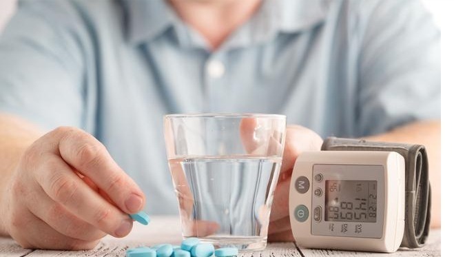 降压|高血压患者亲历血压从200降到120,只因他坚持使用6个诀窍