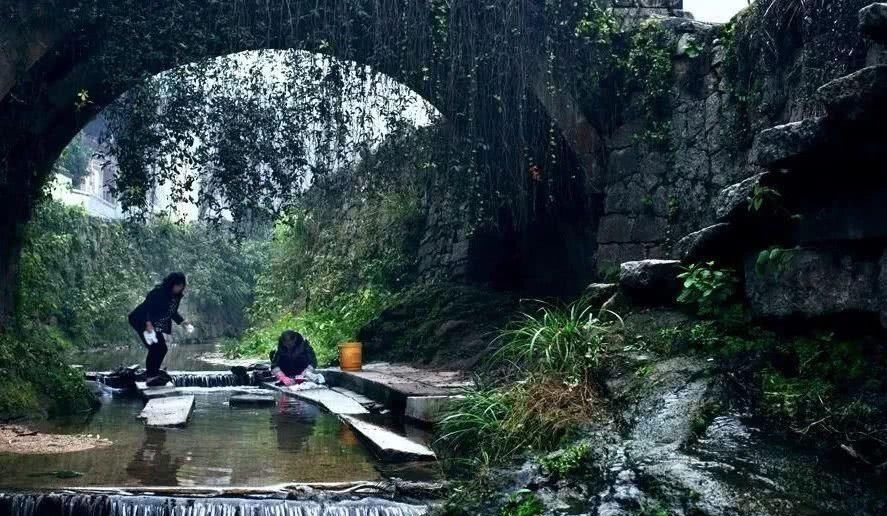 查济|皖南川藏线、月亮湾、桃花潭、查济、水东老街经典自驾二日游攻略