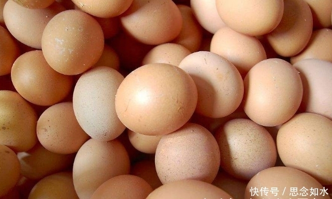 知识|日常吃的蛋对身体都有伤害？你不得不了解的吃蛋小知识