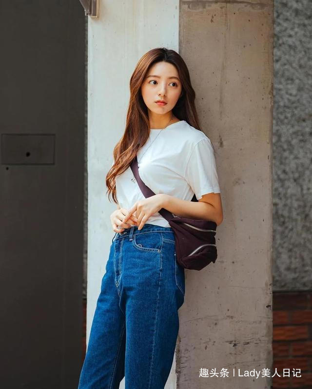 构图 别被三木的美“迷惑”了,除了穿搭,这一点更关键,手把手教给你