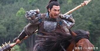 割肉|唐朝忠义之将，为单雄信割肉送行，患病后李世民为他割须医治！