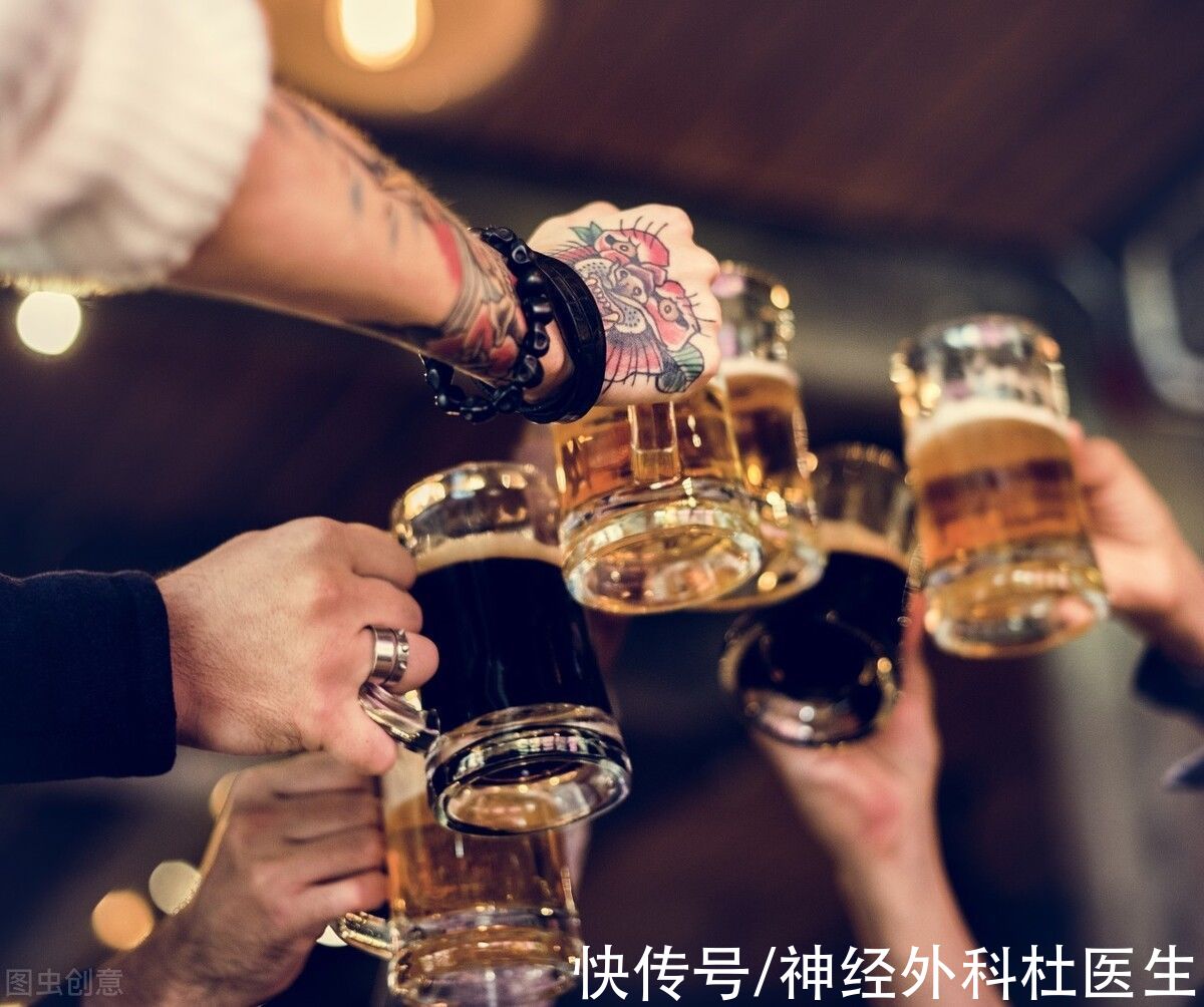 甘油三酯|血脂高的人，身体会有3种“异常”，或在暗示你，血脂已经超标