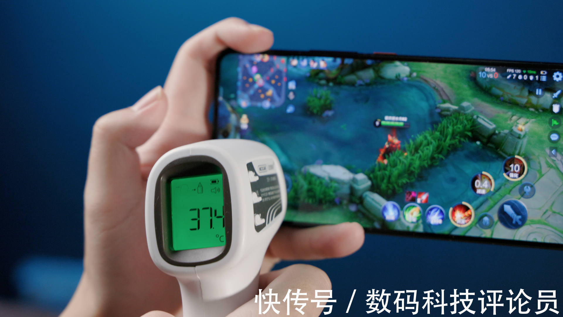 屏幕|iQOO 9深度体验：奋六世之余烈，能否成“9”直屏天花板？