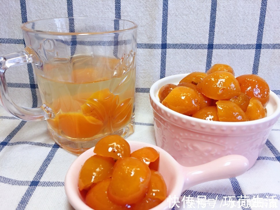 补充水分|医生不会对你讲，这果是天然止咳剂，化痰止咳效果好！不懂就亏了