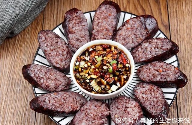 红肠|熏酱熟食,就是东北人的生命之光