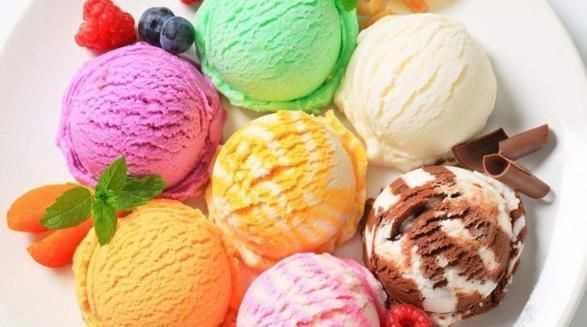 糖分|减肥的人，晚上少吃“3物”，热量高、糖分高，再馋也要忍住