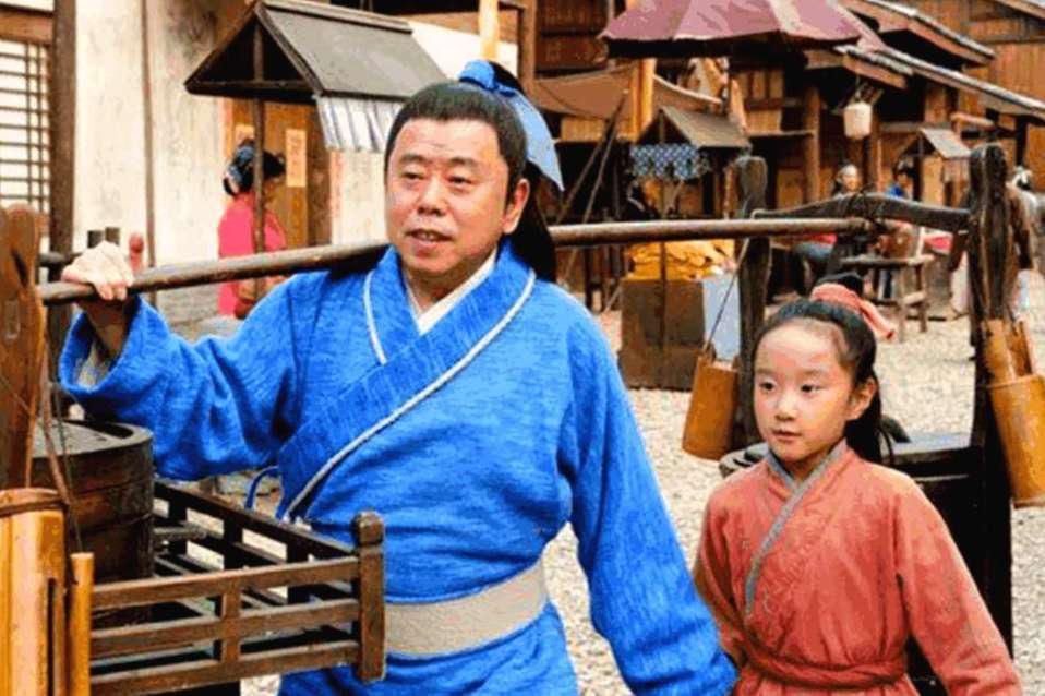 武松|武大郎外号“三寸丁谷树皮”,是何意思?复旦教授有另一种解释