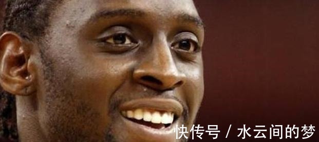 快船|“加内特二世”高中就敢和乔丹单挑，却无奈最终被伤病摧毁