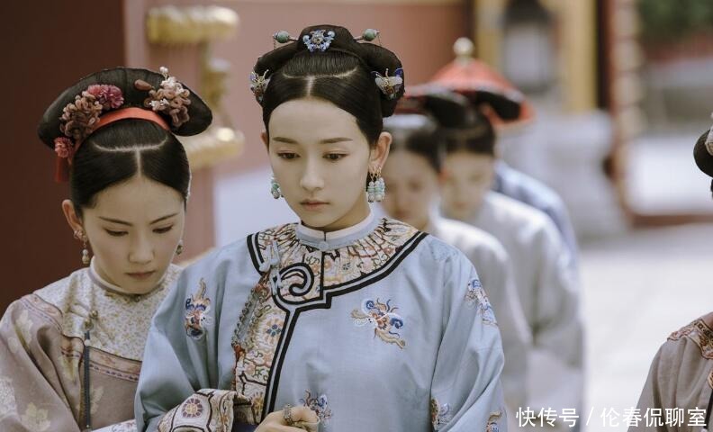 对待|古代宠妃为什么不敢生双胞胎，皇室如何对待生双子？过程残酷