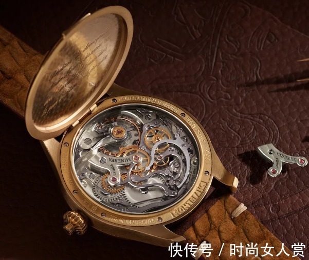 码表|据说今年的复刻表很“香”!