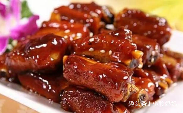 想吃|“妈妈,我想吃排骨”,两位妈妈不同的回答,造就孩子不同格局