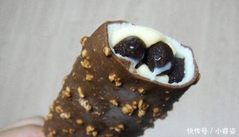 有人|假如有人请你吃冰糕,四个你会选哪一个?选3的说明已经当爸了