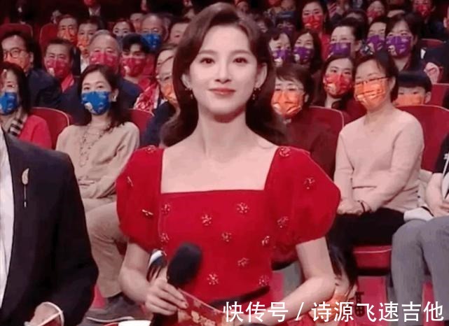 18歲參加選美,大一參加春晚,突然爆紅的馬凡舒,到底什么來頭