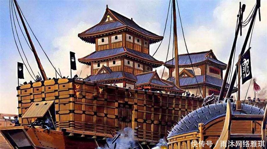 日本|韩国推选此人为“亚洲第一战神”，日本学者鄙视，中国人笑而不语