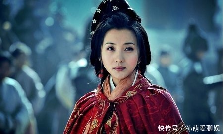 杨广|中国历史上的四位被后人误解的红颜祸水，原来她们都是可怜的女子