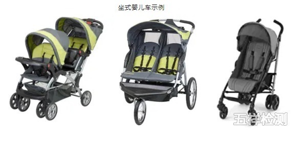 亚马逊|婴儿车在亚马逊不同站点出售需要符合的要求