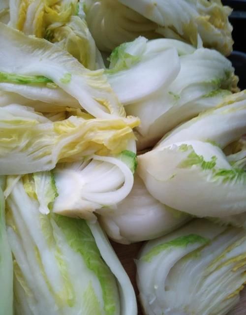 腌菜多长时间吃合适？