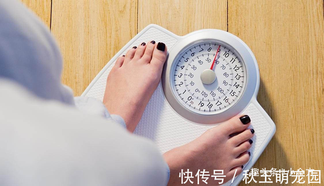 肥胖|张仲景唯一主打减肥的方子，只需2味药泡茶喝，药简方精！