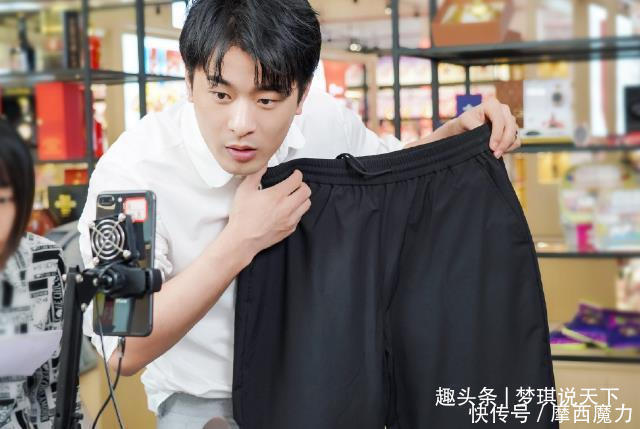 发酵|辛巴燕窝事件后,羽绒服事件再次发酵