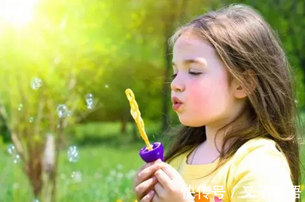 可塑性|孩子6岁前最具可塑性,不想让孩子输在起跑线上,做好3件事