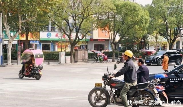 这个低调又好吃的浙西小城，私藏了众多美味，攻略上都找不到！
