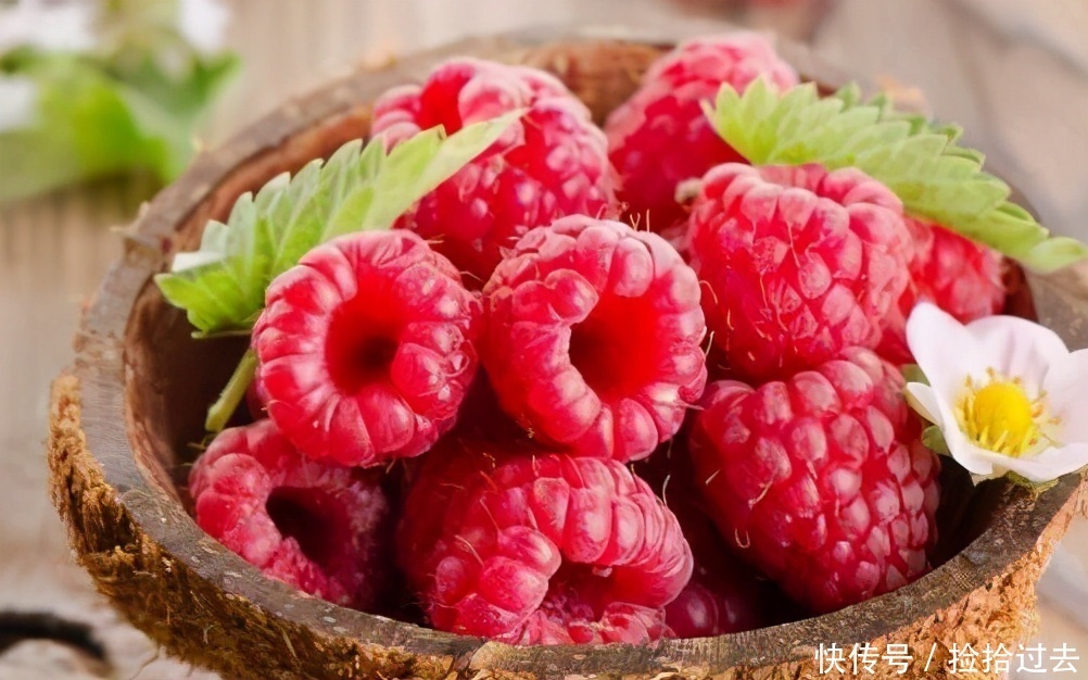 排毒养颜|想长寿得会吃,不妨多吃此食物,能排毒养颜,排宿便,清肠排毒