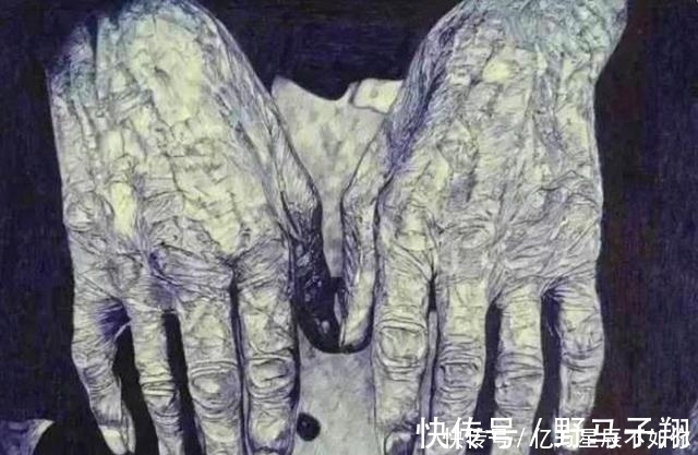 上课&少年上课画画被老师骂对不起父母,直到大师看了一眼,称他是奇才