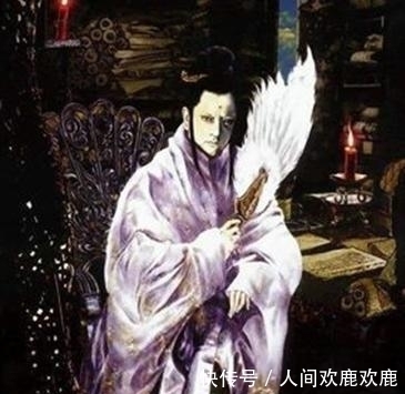 云龙&水浒六大法术高手? 一人打残武松, 公孙胜非最强, 排行第一已封神!