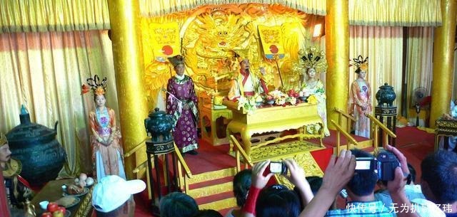 发展|从宋朝服饰文化的发展经历,看其对少数民族的影响