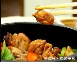大葱度|教你“吃鸡”的最好的做法,简单又好吃,你学会了吗