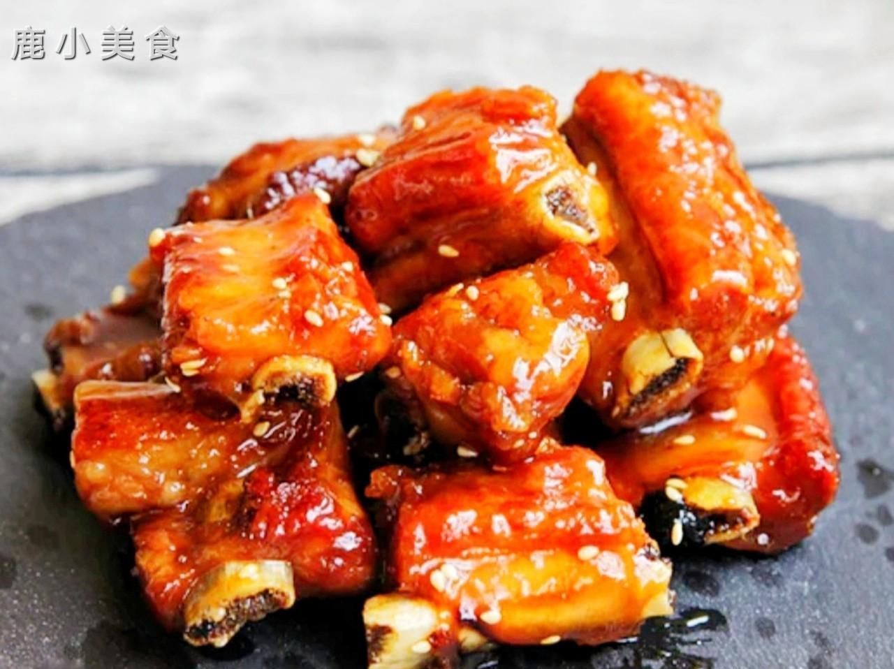 美味|中秋节硬菜清单，8道肉菜美味撑场，好吃不难做，上桌几乎清盘