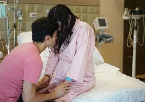 剖腹产|丈夫陪产,能做到“四动”,才算是合格陪伴者,产妇会很感动