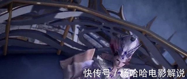 压倒性|斗罗大陆108集比比东缺乏boss的气质,她还未展现压倒性实力