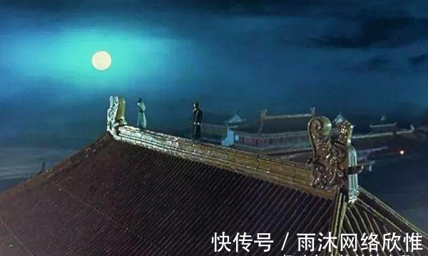 少年时代|风流才子温庭筠:单挑唐朝武将被打掉牙,当面辱骂皇帝却未掉脑袋