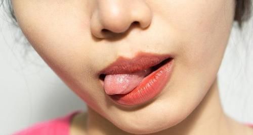 嘴周|女性有没有妇科疾病,看看“嘴”或许就知道,不妨自测一下
