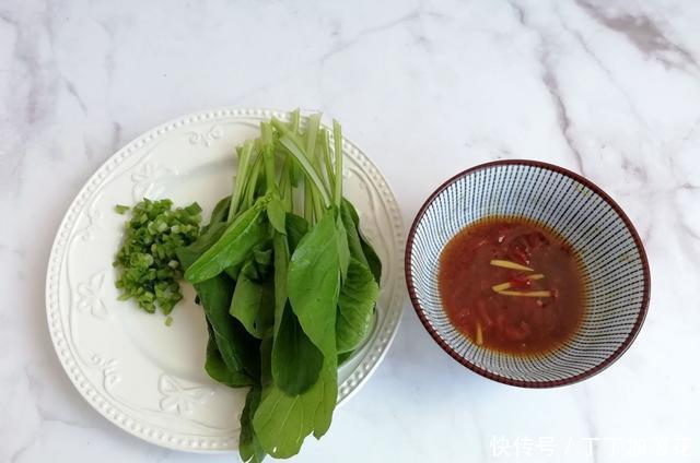 上桌|入冬后,儿子早餐最馋它,3分钟上桌,营养开胃,冷天吃能量满满